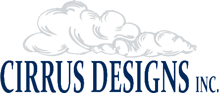 Cirrus Designs Inc png